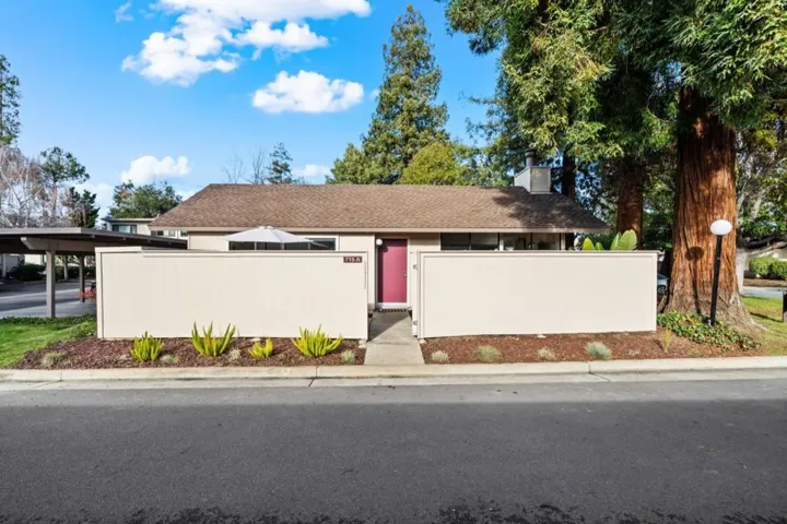 715 Quetta Avenue A, Sunnyvale, California 94087