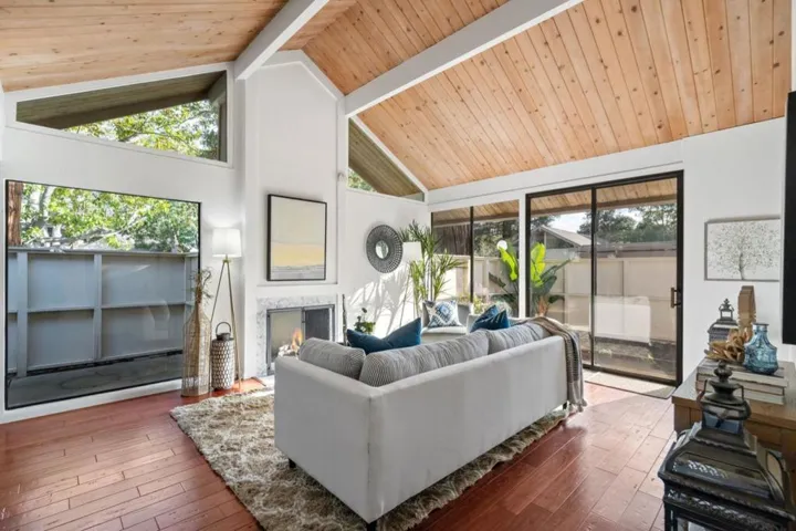715 Quetta Avenue A, Sunnyvale, California 94087