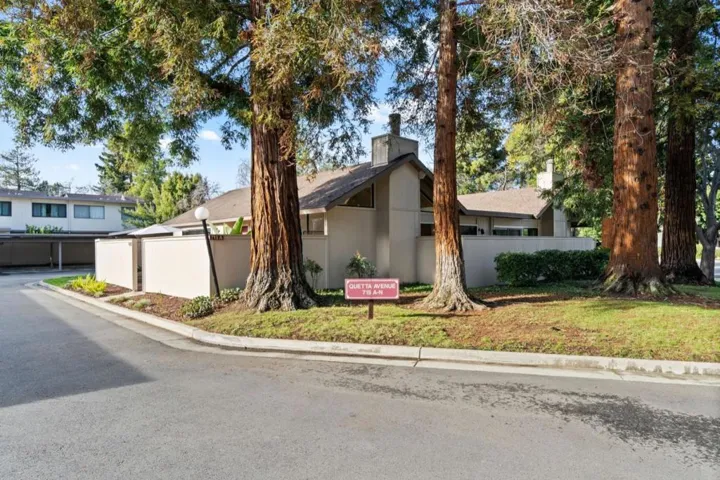 715 Quetta Avenue A, Sunnyvale, California 94087