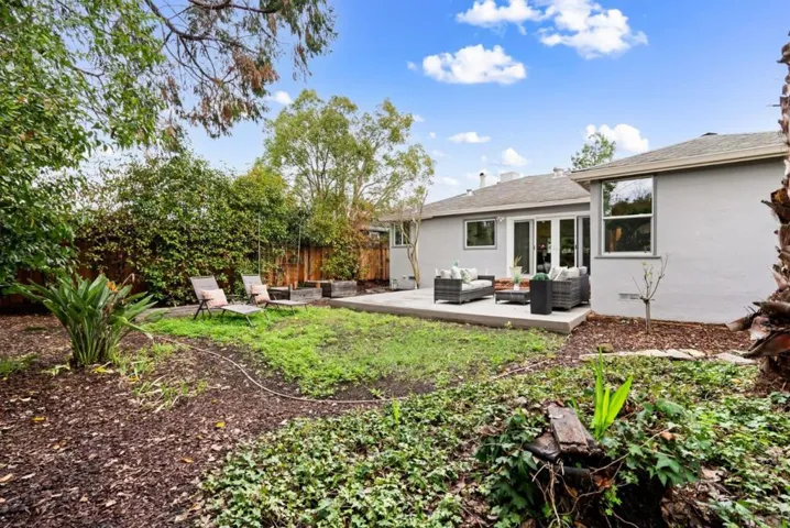 1133 18th Avenue, Redwood City, California 94063