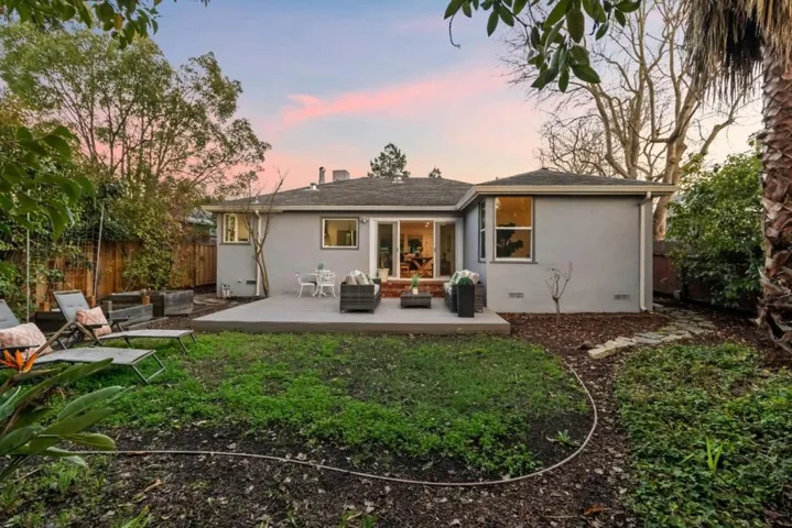 1133 18th Avenue, Redwood City, California 94063