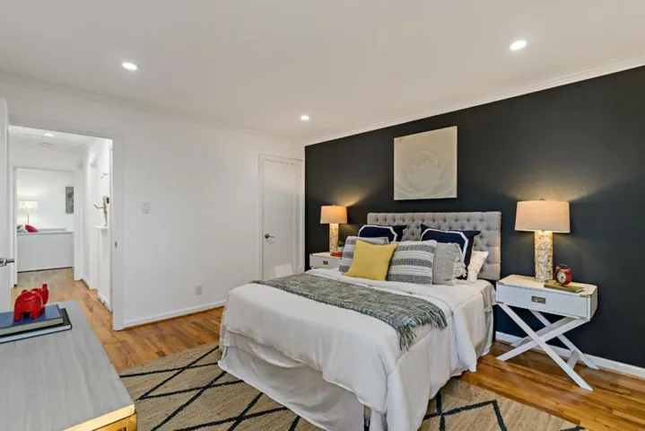 1133 18th Avenue, Redwood City, California 94063