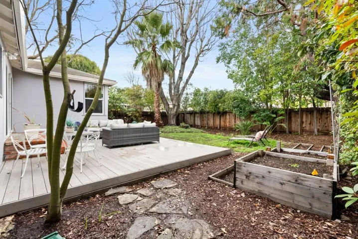 1133 18th Avenue, Redwood City, California 94063