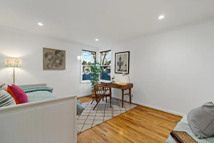 1133 18th Avenue, Redwood City, California 94063