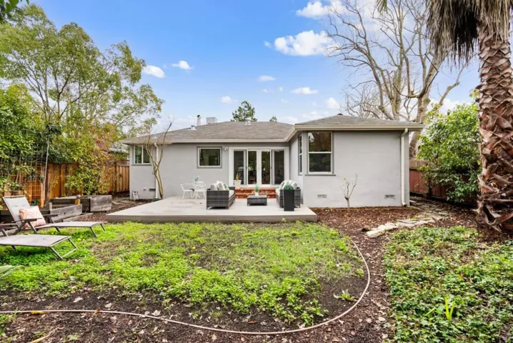 1133 18th Avenue, Redwood City, California 94063