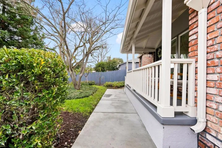 1133 18th Avenue, Redwood City, California 94063