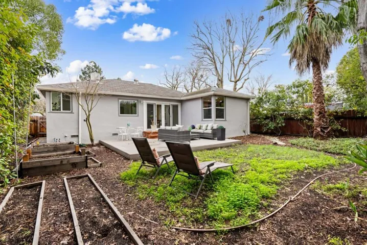 1133 18th Avenue, Redwood City, California 94063