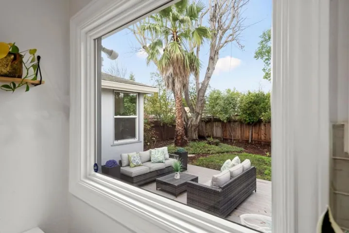 1133 18th Avenue, Redwood City, California 94063