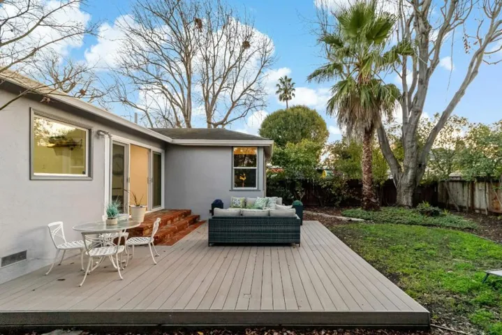 1133 18th Avenue, Redwood City, California 94063