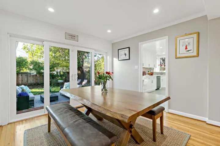 1133 18th Avenue, Redwood City, California 94063