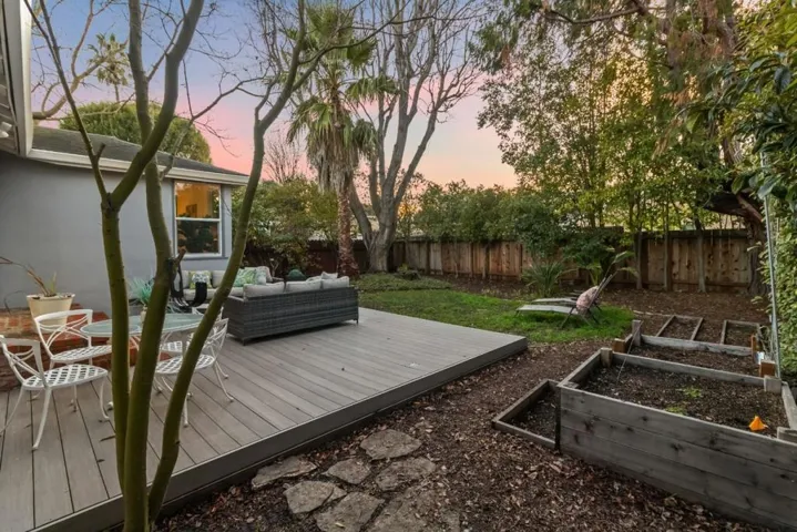 1133 18th Avenue, Redwood City, California 94063