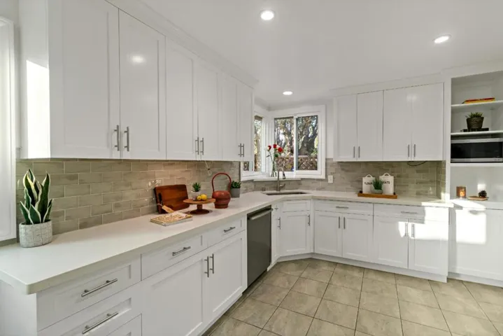 1133 18th Avenue, Redwood City, California 94063