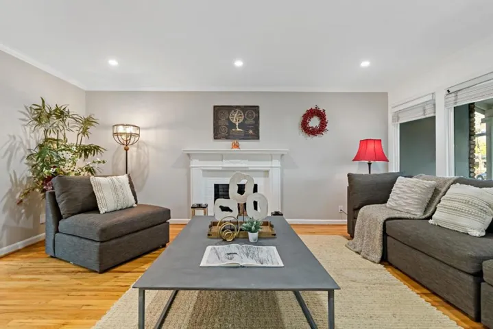 1133 18th Avenue, Redwood City, California 94063