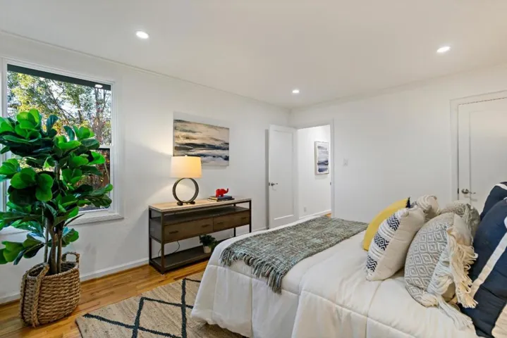 1133 18th Avenue, Redwood City, California 94063
