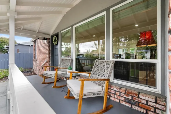 1133 18th Avenue, Redwood City, California 94063