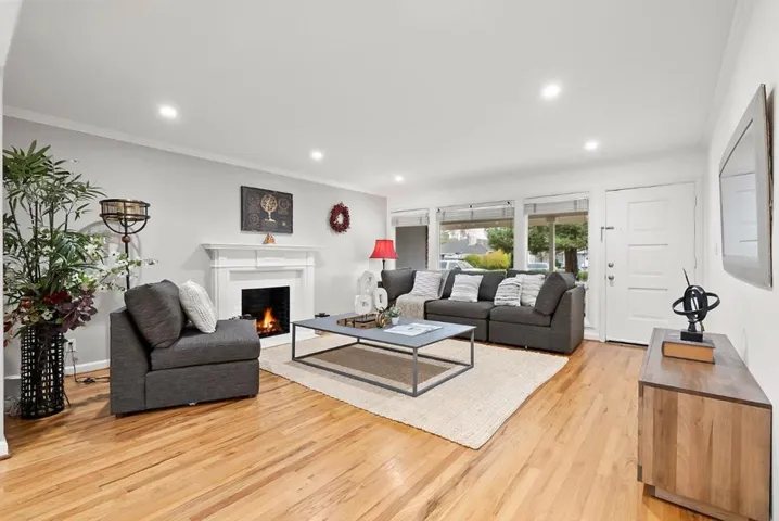 1133 18th Avenue, Redwood City, California 94063