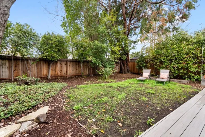 1133 18th Avenue, Redwood City, California 94063