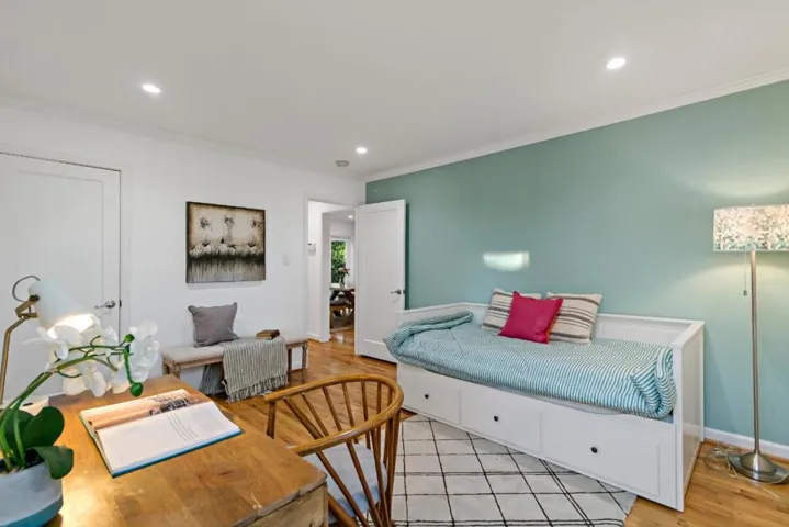 1133 18th Avenue, Redwood City, California 94063
