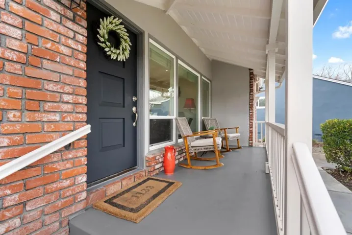 1133 18th Avenue, Redwood City, California 94063