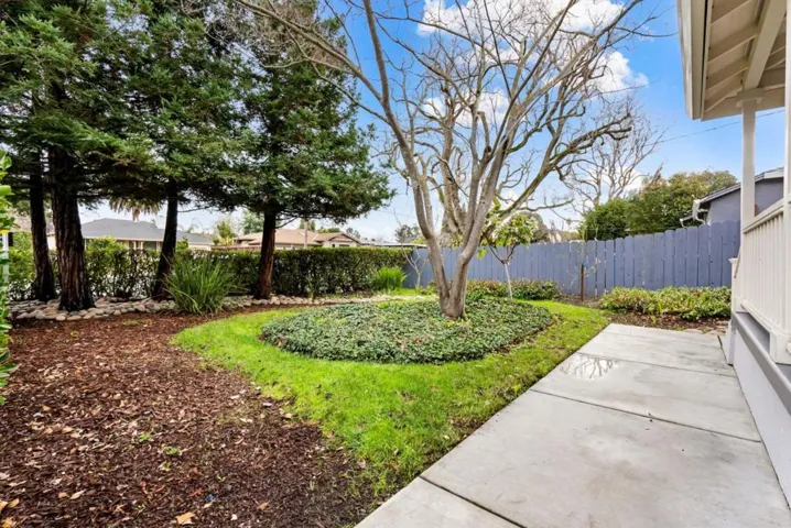 1133 18th Avenue, Redwood City, California 94063