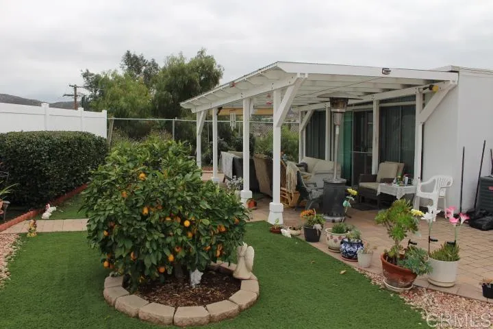 1797 Augusta Court, El Cajon, California 92019