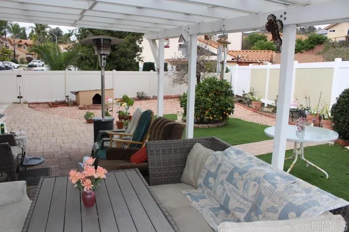 1797 Augusta Court, El Cajon, California 92019