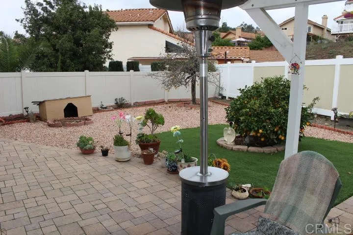 1797 Augusta Court, El Cajon, California 92019