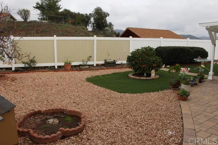 1797 Augusta Court, El Cajon, California 92019