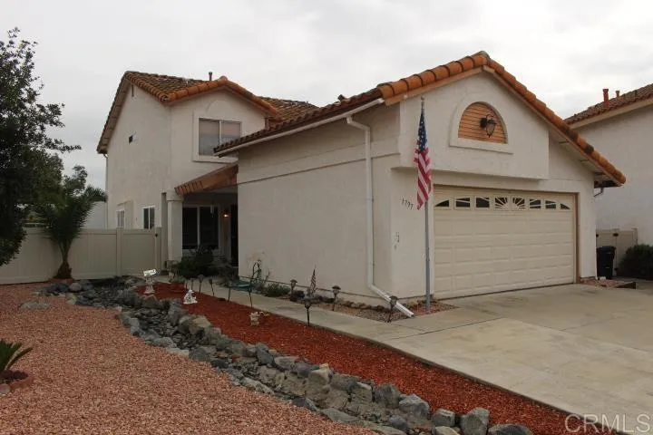 1797 Augusta Court, El Cajon, California 92019