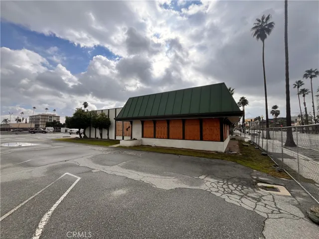 541 N D Street, San Bernardino, California 92401