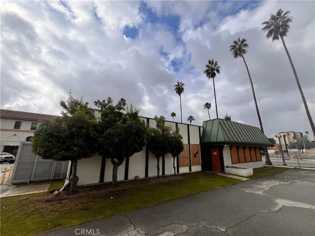 541 N D Street, San Bernardino, California 92401