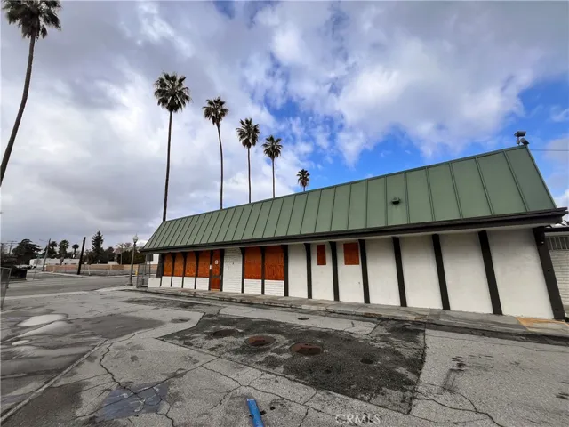 541 N D Street, San Bernardino, California 92401