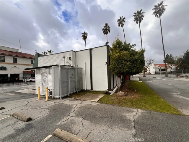 541 N D Street, San Bernardino, California 92401