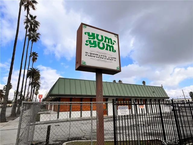 541 N D Street, San Bernardino, California 92401