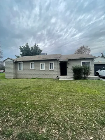 35 E 27th Street, Merced, California 95340