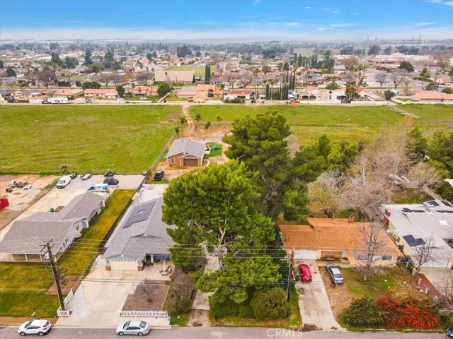 1375 Michigan Avenue, Beaumont, California 92223