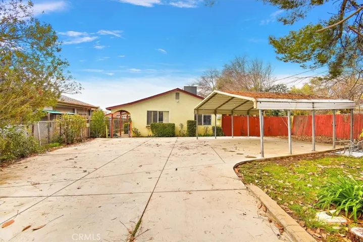 1375 Michigan Avenue, Beaumont, California 92223