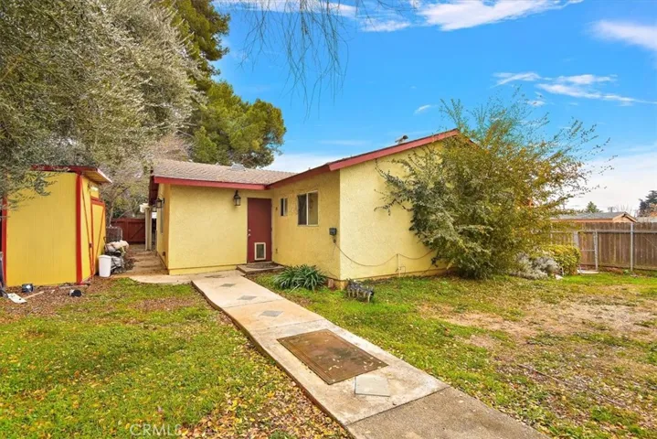 1375 Michigan Avenue, Beaumont, California 92223