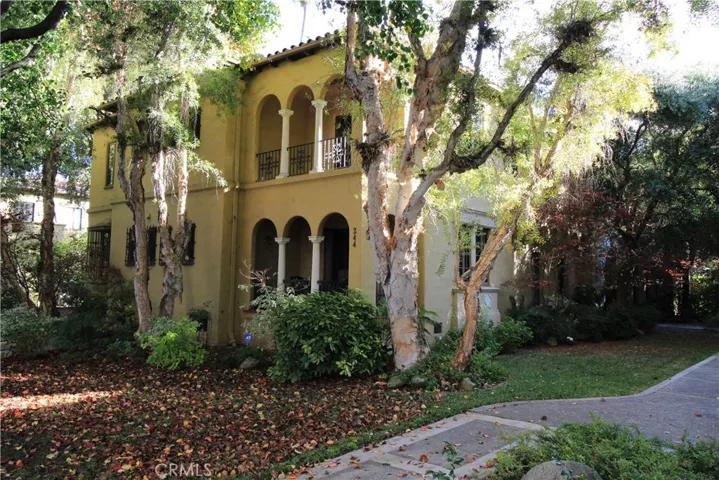 244 S Orange Grove Boulevard 203, Pasadena, California 91105