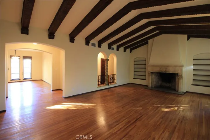 244 S Orange Grove Boulevard 203, Pasadena, California 91105