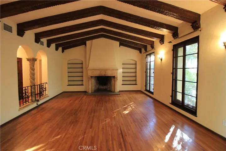 244 S Orange Grove Boulevard 203, Pasadena, California 91105