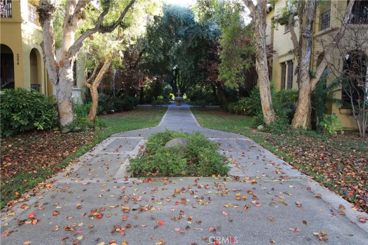244 S Orange Grove Boulevard 203, Pasadena, California 91105