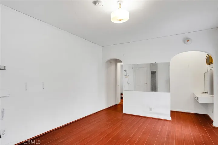 848 N Alexandria Avenue, Los Angeles, California 90029