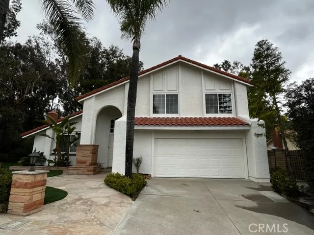 27341 Via Segundo, Mission Viejo, California 92692