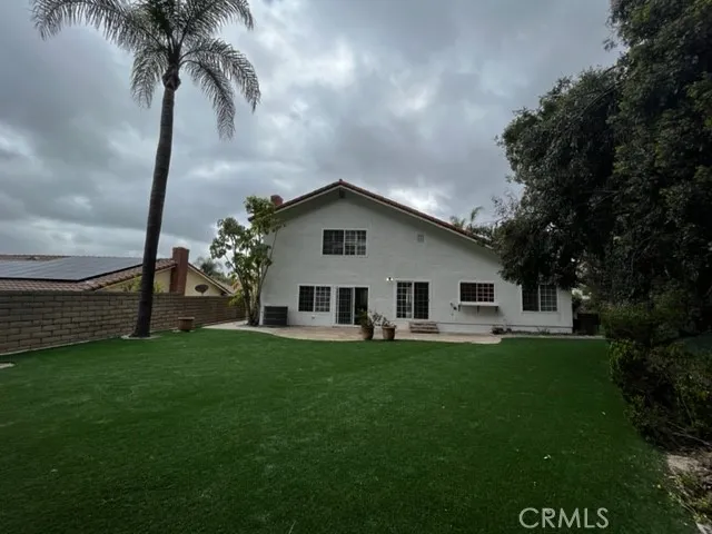 27341 Via Segundo, Mission Viejo, California 92692