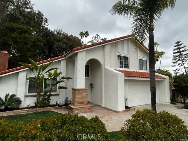 27341 Via Segundo, Mission Viejo, California 92692