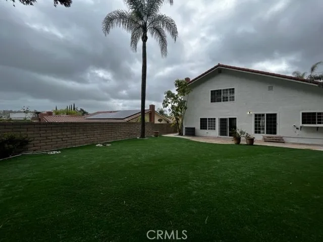 27341 Via Segundo, Mission Viejo, California 92692