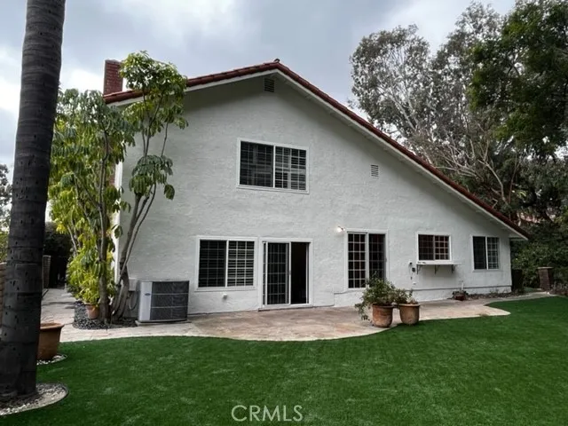 27341 Via Segundo, Mission Viejo, California 92692