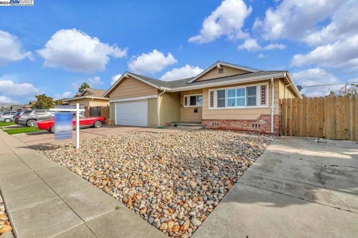 4754 Gertrude Dr, Fremont, California 94536