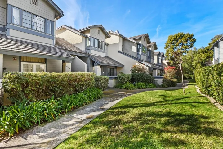 3122 Morning Way, La Jolla, California 92037